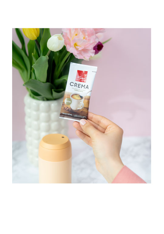 Franck Crema stick